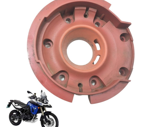 Bocal Interno Tanque Bmw F 800 Gs 09-12 Original