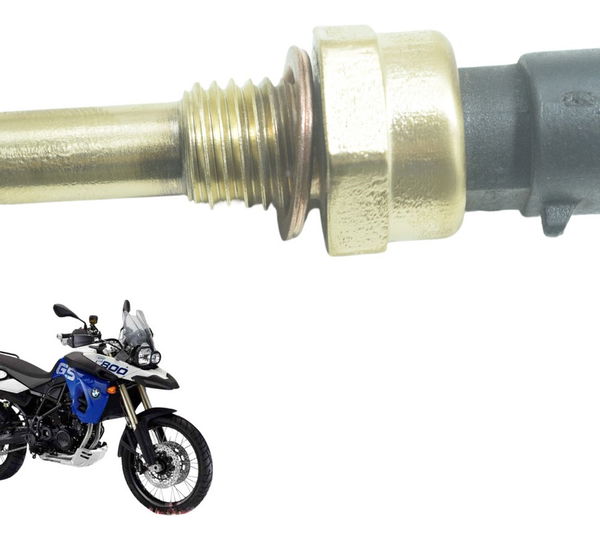 Sensor Temperatura Bmw F 800 Gs 09-12 Original