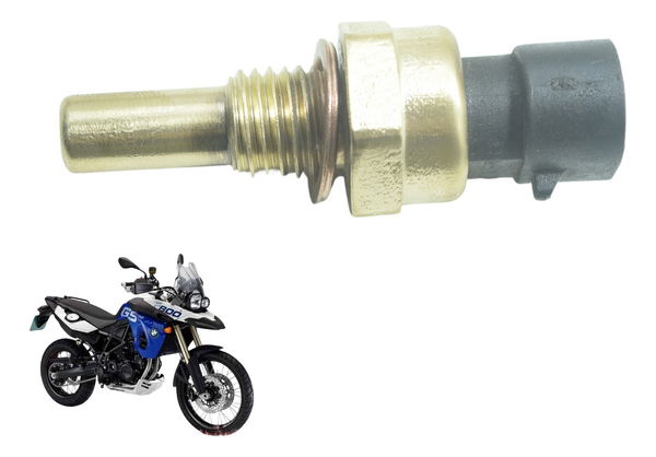 Sensor Temperatura Bmw F 800 Gs 09-12 Original
