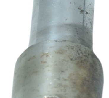 Suporte Pedaleira Dianteira Sportster 883 Iron 14-19 Orig