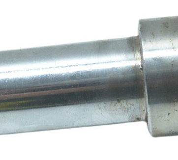 Suporte Pedaleira Dianteira Sportster 883 Iron 14-19 Orig