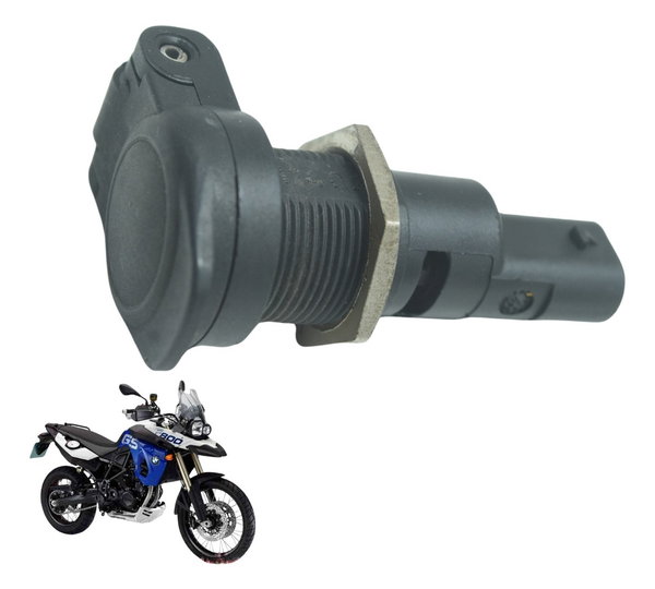 Tomada 12v Bmw F 800 Gs 09-12 Original