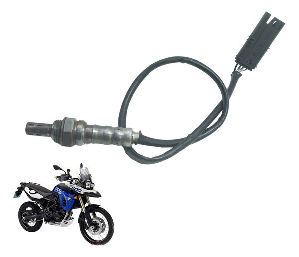 Sonda Lambda Bmw F 800 Gs 09-12 Original
