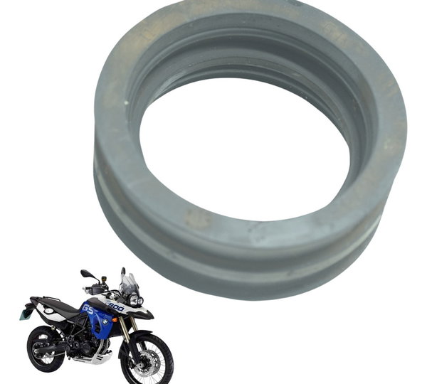 Coletor Admissão Bmw F 800 Gs 09-12 Original