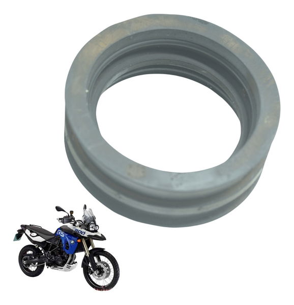 Coletor Admissão Bmw F 800 Gs 09-12 Original