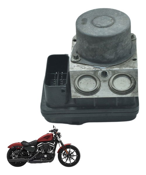 Modulo Abs Sportster 883 Iron 14-19 Original