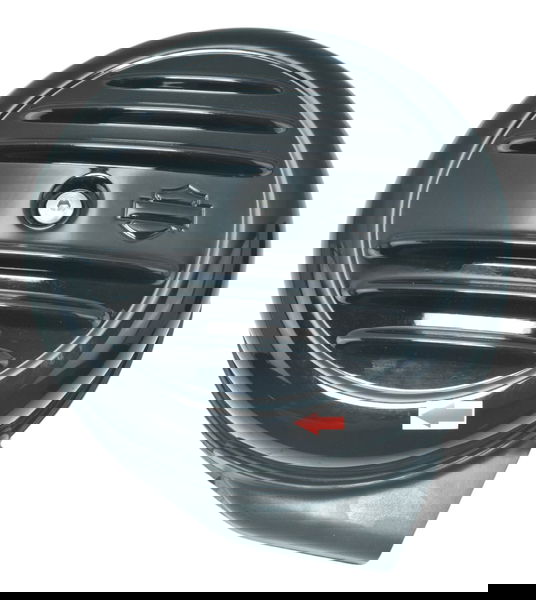Caixa Filtro De Ar Sportster 883 Iron 14-19 Original