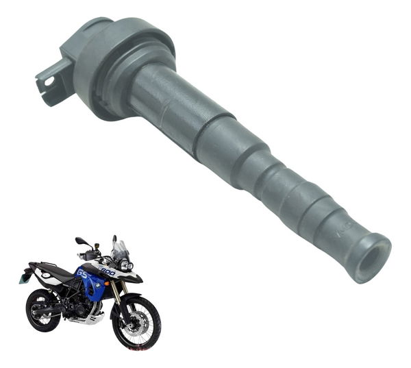 Bobina Ignição Bmw F 800 Gs 09-12 Original