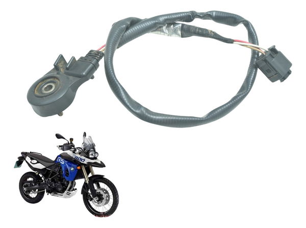 Sensor Pedal Lateral Bmw F 800 Gs 09-12 Original