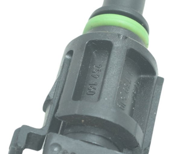 Sensor Temperatura Ar Bmw F 800 Gs 09-12 Original