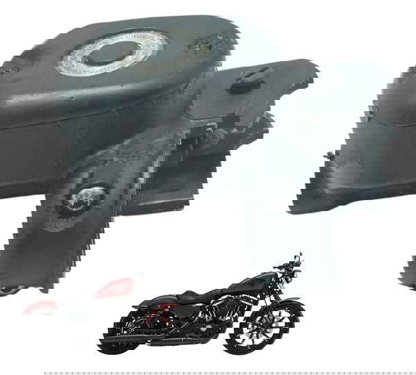 Cilindro Freio Dianteiro Sportster 883 Iron 14-19 Original