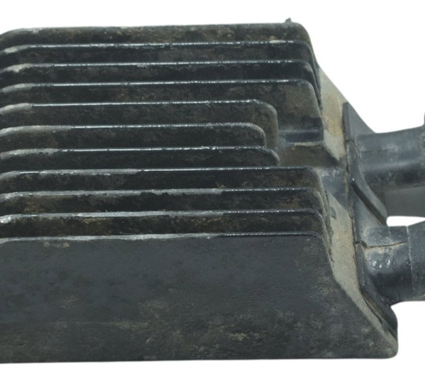 Retificador Carga Sportster 883 Iron 14-19 Original Preto