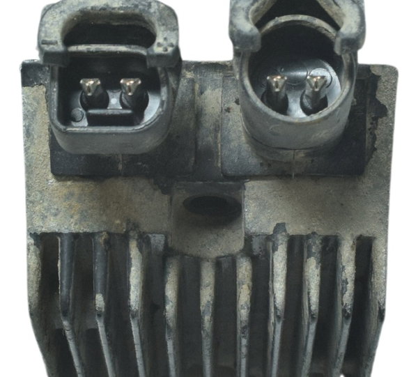Retificador Carga Sportster 883 Iron 14-19 Original Preto