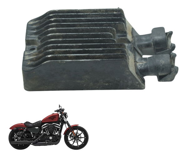 Retificador Carga Sportster 883 Iron 14-19 Original