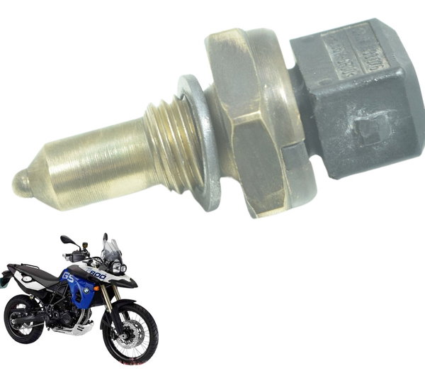 Sensor Temperatura Bmw F 800 Gs 09-12 Original