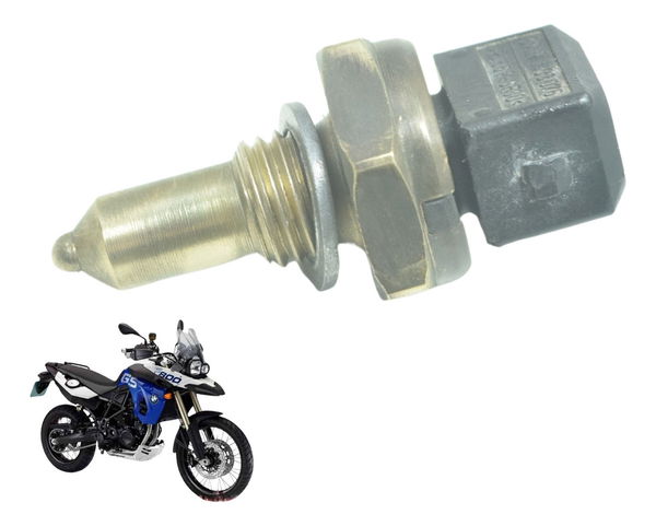 Sensor Temperatura Bmw F 800 Gs 09-12 Original