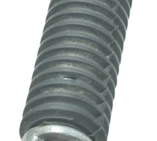 Pedaleira Traseira Sportster 883 Iron 14-19 Original