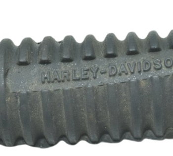 Pedaleira Traseira Sportster 883 Iron 14-19 Original