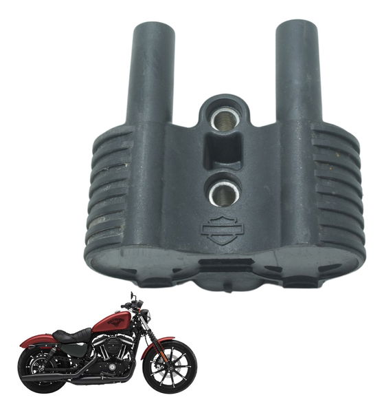 Bobina Ignição Sportster 883 Iron 14-19 Original
