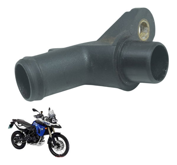 Conexão Água Bmw F 800 Gs 09-12 Original