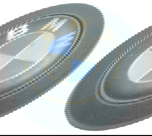 Emblema Mesa Bmw F 800 Gs 09-12 Original