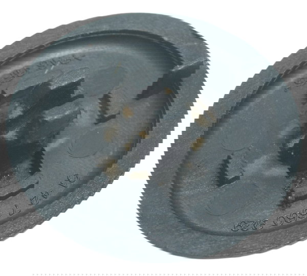 Emblema Mesa Bmw F 800 Gs 09-12 Original