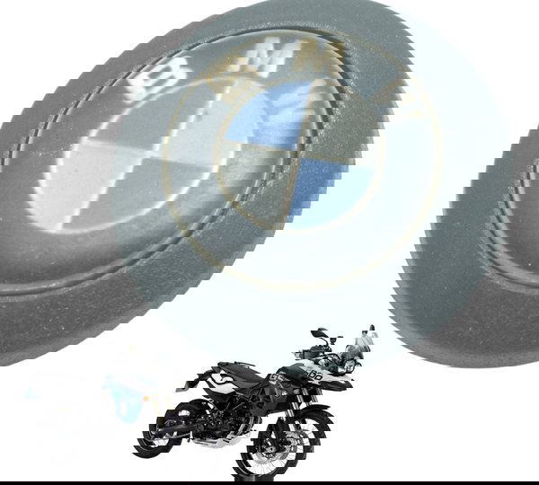 Emblema Mesa Bmw F 800 Gs 09-12 Original