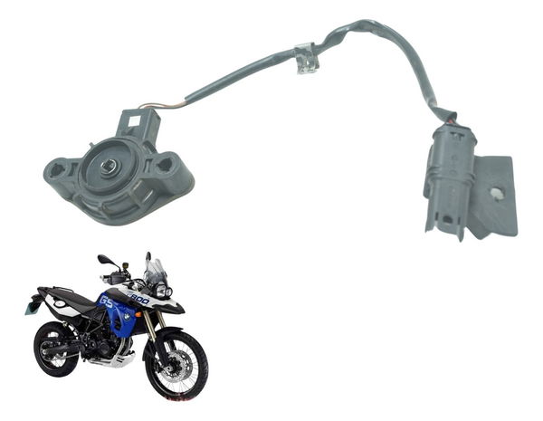 Sensor Câmbio Marcha Bmw F 800 Gs 09-12 Original