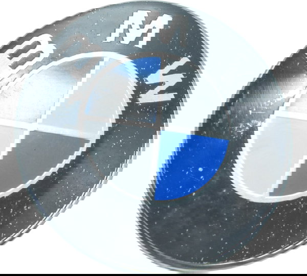 Emblema Carenagem C/ Detalhes Bmw F 800 Gs 09-12 Original