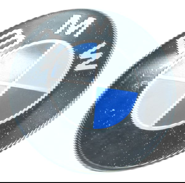 Emblema Carenagem C/ Detalhes Bmw F 800 Gs 09-12 Original