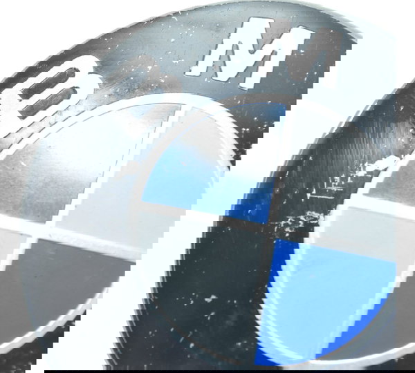 Emblema Carenagem C/ Detalhes Bmw F 800 Gs 09-12 Original