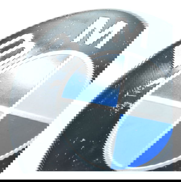 Emblema Carenagem C/ Detalhes Bmw F 800 Gs 09-12 Original