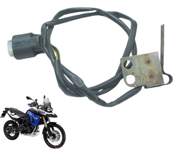Interruptor Freio Traseiro Bmw F 800 Gs 09-12 Original