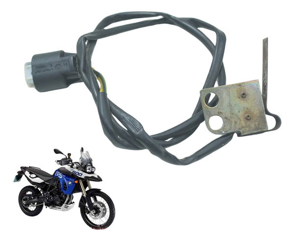 Interruptor Freio Traseiro Bmw F 800 Gs 09-12 Original