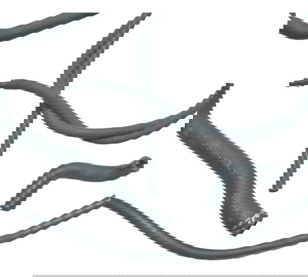 Kit Mangueiras Bmw F 800 Gs 09-12 Original