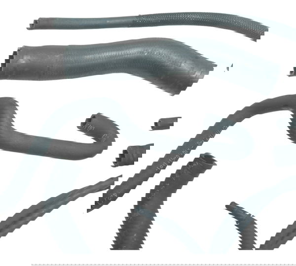 Kit Mangueiras Bmw F 800 Gs 09-12 Original