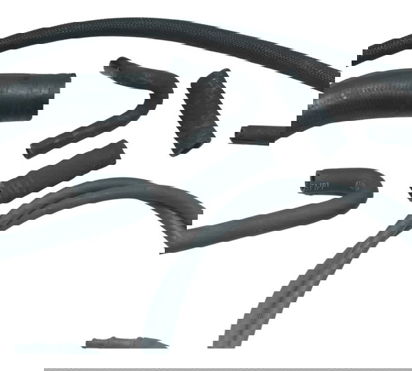 Kit Mangueiras Bmw F 800 Gs 09-12 Original