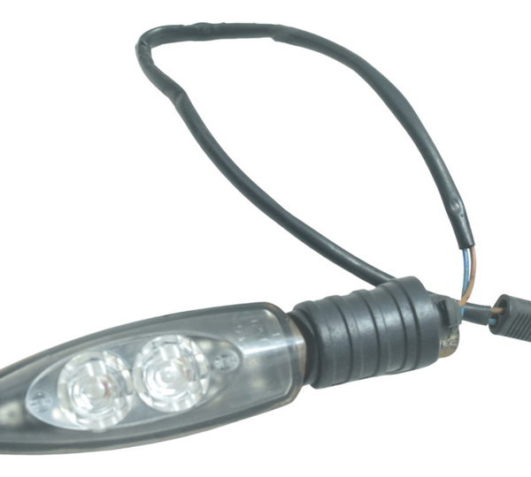 Pisca Dianteiro Bmw F 800 Gs 09-12 Original