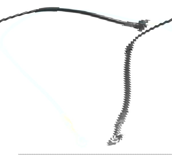 Flexível Freio Dianteiro Bmw F 800 Gs 09-12 Original