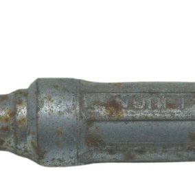 Flexível Freio Dianteiro Bmw F 800 Gs 09-12 Original