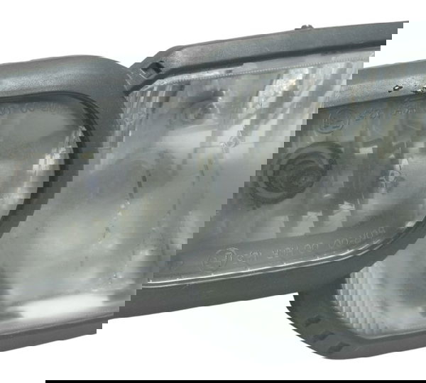 Farol C/ Avaria Bmw F 800 Gs 09-12 Original Direito