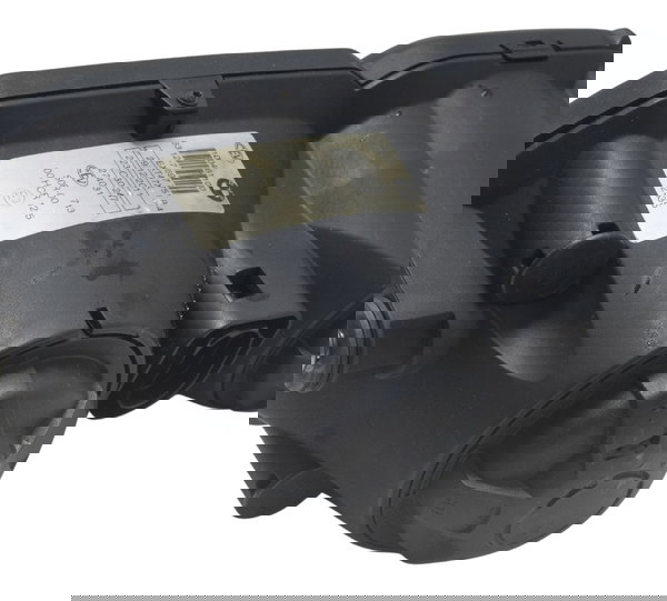 Farol C/ Avaria Bmw F 800 Gs 09-12 Original Direito