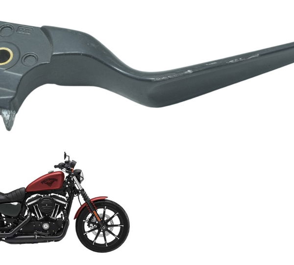 Manete Freio Sportster 883 Iron 14-19 Original