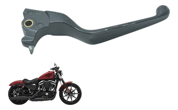 Manete Freio Sportster 883 Iron 14-19 Original