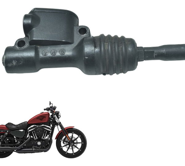 Cilindro Freio Traseiro Sportster 883 Iron 14-19 Original