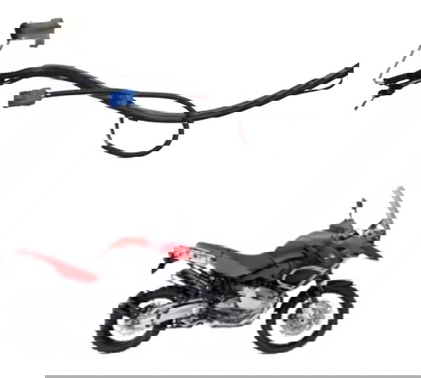 Marcador Combustivel Bmw R 1200 08-12