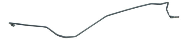 Flexível Abs Traseiro Bmw K 1600 Gt 11-16 Original
