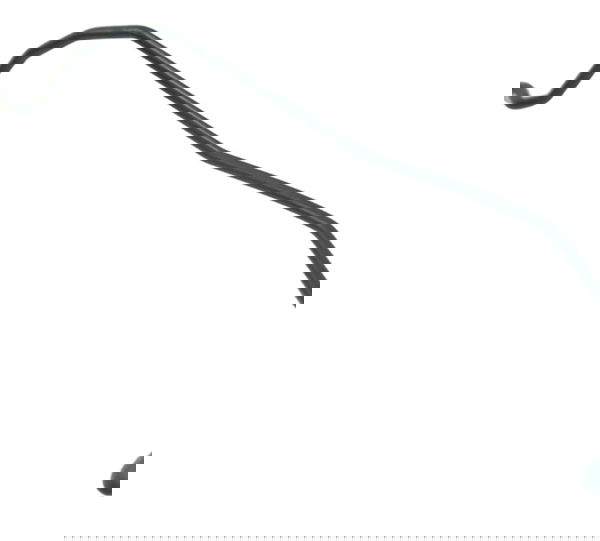 Flexível Abs Traseiro Bmw K 1600 Gt 11-16 Original