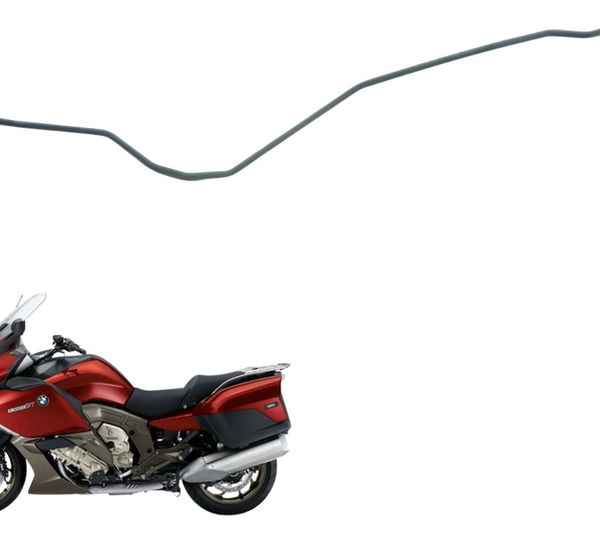 Flexível Abs Traseiro Bmw K 1600 Gt 11-16 Original