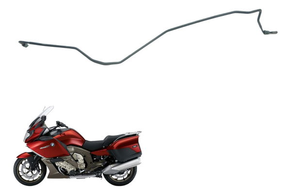 Flexível Abs Traseiro Bmw K 1600 Gt 11-16 Original